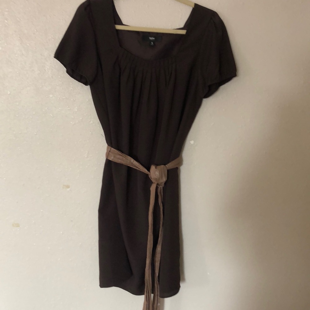 Adorable shift dress